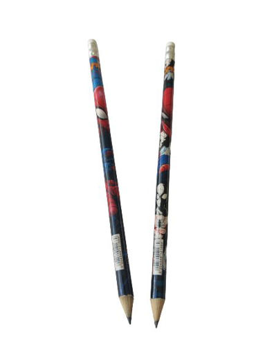 Picture of SPIDERMAN PENCILS